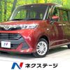 toyota tank 2019 -TOYOTA--Tank DBA-M900A--M900A-0391800---TOYOTA--Tank DBA-M900A--M900A-0391800- image 1