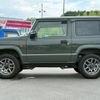 suzuki jimny 2022 quick_quick_3BA-JB64W_JB64W-242206 image 2