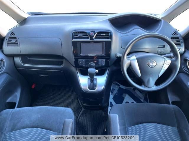 nissan serena 2015 -NISSAN--Serena DBA-C26--C26-085321---NISSAN--Serena DBA-C26--C26-085321- image 2