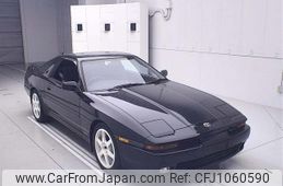 toyota supra 1992 -TOYOTA--Supra JZA70-0015709---TOYOTA--Supra JZA70-0015709-