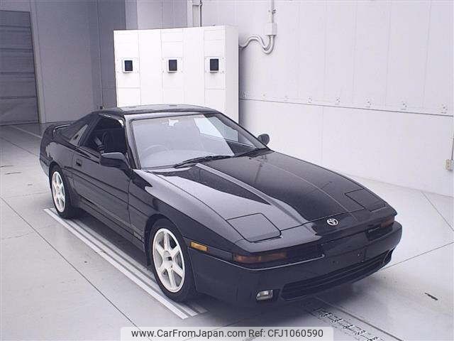 toyota supra 1992 -TOYOTA--Supra JZA70-0015709---TOYOTA--Supra JZA70-0015709- image 1