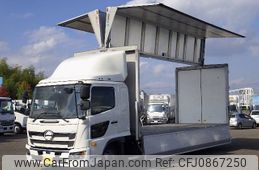 hino ranger 2018 N9022100114F-90