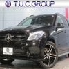 mercedes-benz amg 2016 -MERCEDES-BENZ--AMG CBA-166064--WDC1660642A727037---MERCEDES-BENZ--AMG CBA-166064--WDC1660642A727037- image 1