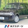 suzuki alto-lapin 2020 CFJ1809699 image 1