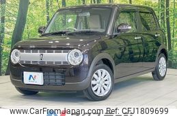 suzuki alto-lapin 2020 CFJ1809699