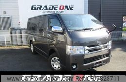 toyota hiace-van 2017 -TOYOTA--Hiace Van KDH206V--8112381---TOYOTA--Hiace Van KDH206V--8112381-