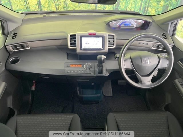 honda freed-spike 2011 -HONDA--Freed Spike DBA-GB3--GB3-1362664---HONDA--Freed Spike DBA-GB3--GB3-1362664- image 2