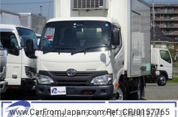 toyota dyna-truck 2018 quick_quick_TPG-XZC605_XZC605-0021783