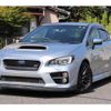 subaru wrx 2014 -SUBARU--WRX VAB--VAB-003733---SUBARU--WRX VAB--VAB-003733- image 1