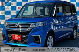 suzuki solio 2022 quick_quick_5BA-MA27S_MA27S-107011