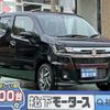 suzuki wagon-r 2023 GOO_JP_700060017330240424005 image 1