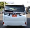 toyota vellfire 2018 -TOYOTA--Vellfire DBA-AGH30W--AGH30-0182399---TOYOTA--Vellfire DBA-AGH30W--AGH30-0182399- image 9