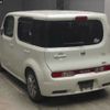 nissan cube 2010 -NISSAN--Cube Z12--Z12-107126---NISSAN--Cube Z12--Z12-107126- image 2