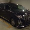 toyota alphard 2017 -TOYOTA--Alphard DBA-AGH30W--AGH30-0159091---TOYOTA--Alphard DBA-AGH30W--AGH30-0159091- image 4