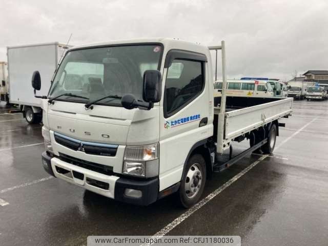 mitsubishi-fuso canter 2021 -MITSUBISHI--Canter 2PG-FEB80--FEB80-582990---MITSUBISHI--Canter 2PG-FEB80--FEB80-582990- image 1