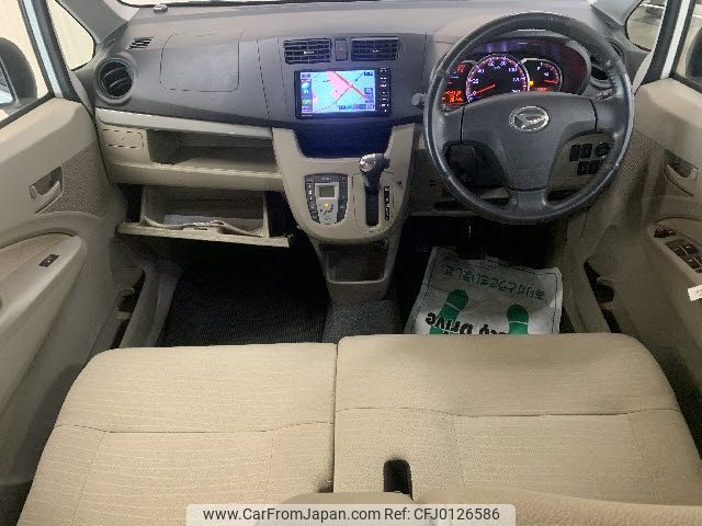 daihatsu move 2014 -DAIHATSU--Move DBA-LA100S--LA100S-1062933---DAIHATSU--Move DBA-LA100S--LA100S-1062933- image 2