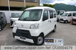 daihatsu hijet-van 2018 -DAIHATSU--Hijet Van EBD-S321V--S321V-0367128---DAIHATSU--Hijet Van EBD-S321V--S321V-0367128-