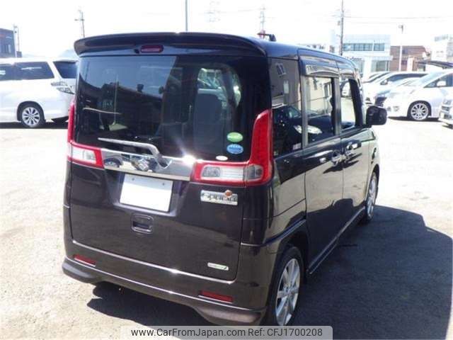 suzuki spacia 2014 CFJ1700208 image 2