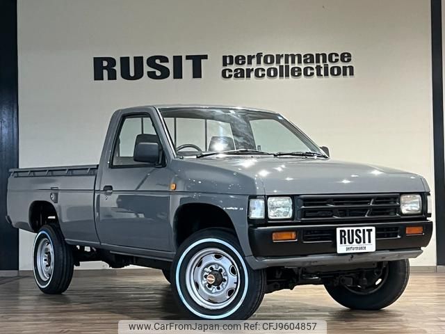 nissan datsun-pickup 1992 GOO_NET_EXCHANGE_0208398A30240320W001 image 2