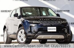 land-rover range-rover-evoque 2020 quick_quick_5BA-LZ2XA_SALZA2AX3LH066164