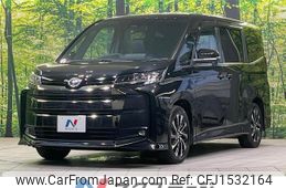 toyota noah 2024 CFJ1532164