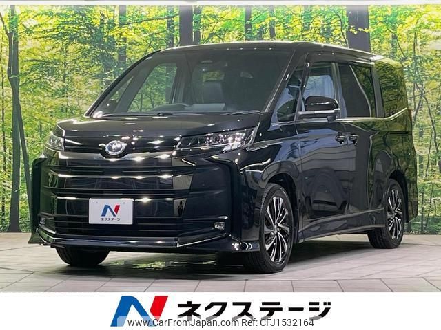 toyota noah 2024 CFJ1532164 image 1