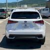 lexus nx 2019 CFJ1680989 image 28