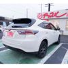 toyota harrier 2017 -TOYOTA 【千葉 331ﾕ5557】--Harrier DBA-ZSU60W--ZSU60-0106406---TOYOTA 【千葉 331ﾕ5557】--Harrier DBA-ZSU60W--ZSU60-0106406- image 2