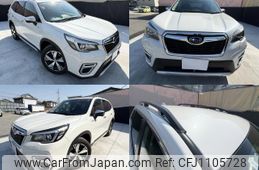 subaru forester 2019 quick_quick_5AA-SKE_SKE-012388