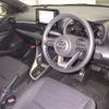 toyota yaris 2023 -TOYOTA--Yaris MXPH10-2151743---TOYOTA--Yaris MXPH10-2151743- image 4