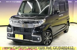 daihatsu tanto 2017 CFJ9480412