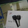 honda acty-truck 2011 -HONDA 【名変中 】--Acty Truck HA9--1101290---HONDA 【名変中 】--Acty Truck HA9--1101290- image 5