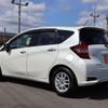 nissan note 2017 -NISSAN--Note DBA-E12--E12-547877---NISSAN--Note DBA-E12--E12-547877- image 17