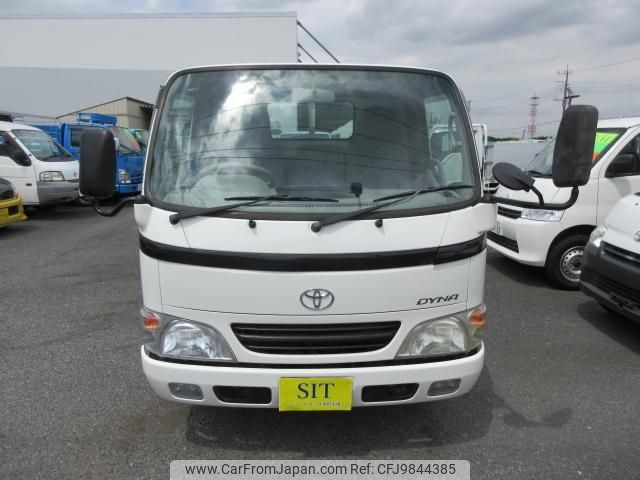 toyota dyna-truck 2006 -TOYOTA--Dyna TC-TRY230--TRY230-0107150---TOYOTA--Dyna TC-TRY230--TRY230-0107150- image 2