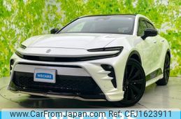 toyota toyota-others 2024 CFJ1623911