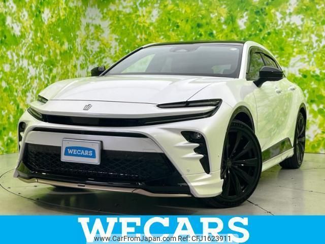 toyota toyota-others 2024 CFJ1623911 image 1