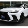 lexus nx 2023 -LEXUS--Lexus NX 6AA-AAZH20--AAZH20-6002779---LEXUS--Lexus NX 6AA-AAZH20--AAZH20-6002779- image 1