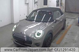 mini mini-others 2019 quick_quick_CBA-WJ15M_WMWWJ320603L22515