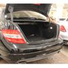 mercedes-benz c-class 2008 -MERCEDES-BENZ--Benz C Class DBA-204052--WDD2040522A137563---MERCEDES-BENZ--Benz C Class DBA-204052--WDD2040522A137563- image 28