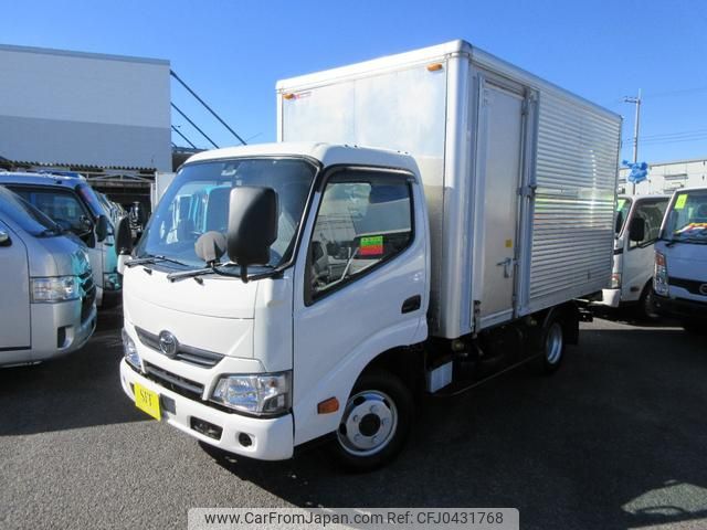 toyota dyna-truck 2019 GOO_NET_EXCHANGE_0540197A30241110W001 image 1