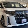 toyota alphard 2020 -TOYOTA--Alphard AGH30W--AGH30-0321463---TOYOTA--Alphard AGH30W--AGH30-0321463- image 25