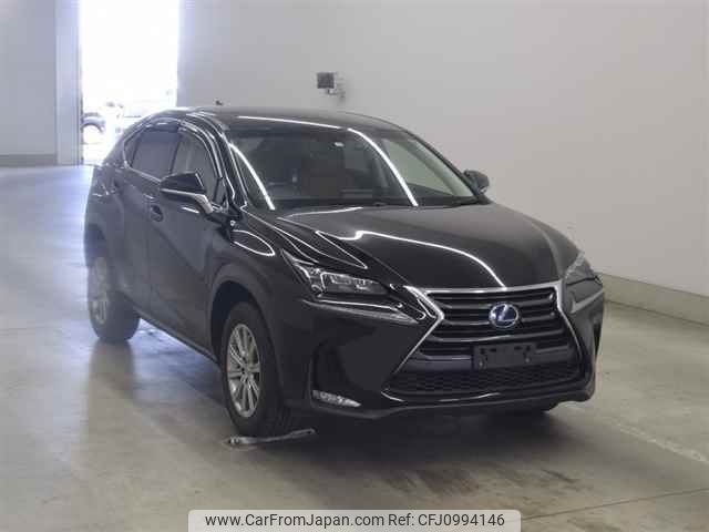 lexus nx undefined -LEXUS--Lexus NX AYZ10-1006824---LEXUS--Lexus NX AYZ10-1006824- image 1