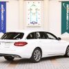 mercedes-benz c-class-station-wagon 2016 CFJ1819855 image 2
