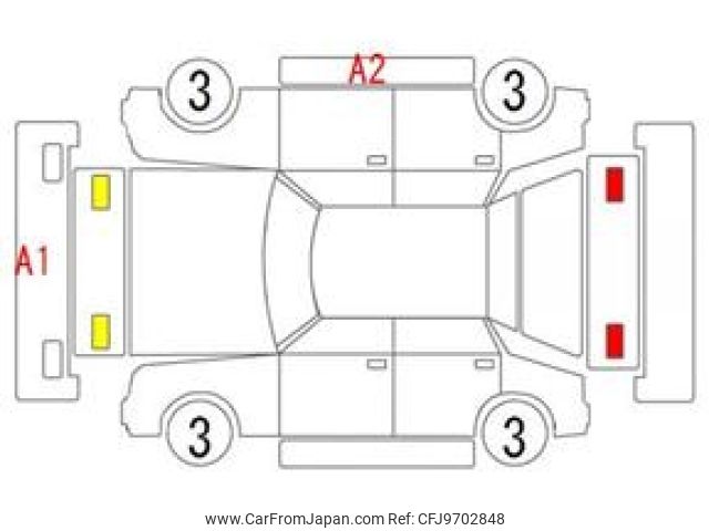 audi tt 2017 -AUDI--Audi TT ABA-FVCJS--TRUZZZFV8H1015751---AUDI--Audi TT ABA-FVCJS--TRUZZZFV8H1015751- image 2