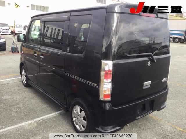 suzuki every-wagon 2013 -SUZUKI 【名変中 】--Every Wagon DA64W--411517---SUZUKI 【名変中 】--Every Wagon DA64W--411517- image 2