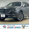 mazda cx-8 2018 quick_quick_3DA-KG2P_KG2P-200256 image 1
