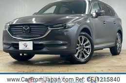 mazda cx-8 2018 quick_quick_3DA-KG2P_KG2P-200256