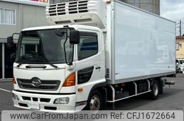 hino ranger 2014 CFJ1672664