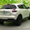 nissan juke 2017 quick_quick_DBA-YF15_YF15-512254 image 3