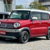 suzuki hustler 2016 quick_quick_MR41S_MR41S-208348 image 10